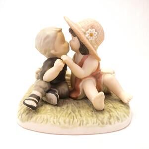 Pretty as a Picture Vintage 785857 With You Every Time Feels Like the First Time